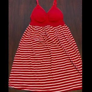 Motherhood Maternity Nursing Nightgown